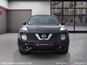 Nissan juke 1.5 dci 110ch. connect edition camÉra 360°  cam. de recul  bluetooth occasion avignon (84) simplicicar...