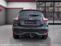 Nissan juke 1.5 dci 110ch. connect edition camÉra 360°  cam. de recul  bluetooth occasion avignon (84) simplicicar...