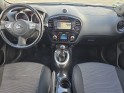 Nissan juke 1.5 dci 110ch. connect edition camÉra 360°  cam. de recul  bluetooth occasion avignon (84) simplicicar...