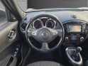 Nissan juke 1.5 dci 110ch. connect edition camÉra 360°  cam. de recul  bluetooth occasion avignon (84) simplicicar...