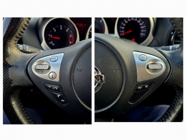 Nissan juke 1.5 dci 110ch. connect edition camÉra 360°  cam. de recul  bluetooth occasion avignon (84) simplicicar...