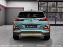 Hyundai kona 1.0 t-gdi 120 executive - garantie 12 mois occasion simplicicar lyon ouest simplicicar simplicibike france