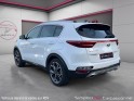 Kia sportage 1.6 crdi 136 isg 4x2 dct7 gt line occasion simplicicar carcassonne simplicicar simplicibike france