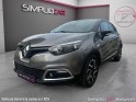 Renault captur tce 120 energy intens edc occasion avignon (84) simplicicar simplicibike france