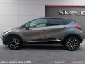 Renault captur tce 120 energy intens edc occasion avignon (84) simplicicar simplicibike france