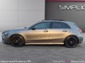 Mercedes classe a 200 7g-dct amg line toit ouvrant suivi mercedes occasion parc voitures beauvais simplicicar simplicibike...