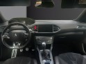 Peugeot 308 1.6 gti  270ch ss bvm6  son denon  sieges chauffants avec garantie 12 mois occasion  simplicicar nord isere...