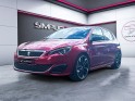 Peugeot 308 1.6 gti  270ch ss bvm6  son denon  sieges chauffants avec garantie 12 mois occasion  simplicicar nord isere...