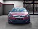 Peugeot 308 1.6 gti  270ch ss bvm6  son denon  sieges chauffants avec garantie 12 mois occasion  simplicicar nord isere...