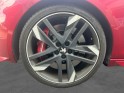 Peugeot 308 1.6 gti  270ch ss bvm6  son denon  sieges chauffants avec garantie 12 mois occasion  simplicicar nord isere...