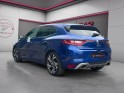 Renault megane iv berline gt  dci 165 energy edc garantie 1an disponible mi septembre occasion  simplicicar nord isere...