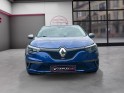 Renault megane iv berline gt  dci 165 energy edc garantie 1an disponible mi septembre occasion  simplicicar nord isere...