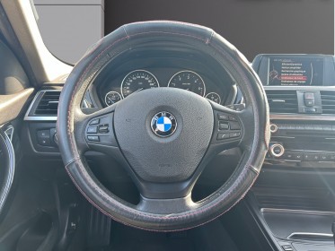 Bmw serie 3 touring f31 lci2 320d 190 ch bva8 lounge  avec garantie 1an occasion  simplicicar nord isere simplicicar...