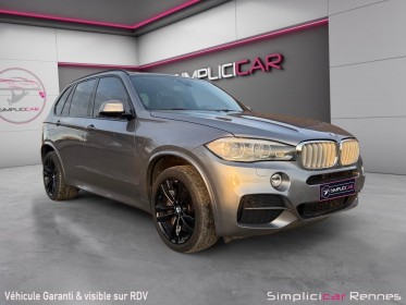 Bmw x5 f15 m50d 381 ch a occasion simplicicar rennes simplicicar simplicibike france