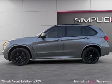 Bmw x5 f15 m50d 381 ch a occasion simplicicar rennes simplicicar simplicibike france