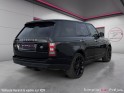 Land rover range rover mark i sdv8 4.4l autobiography a occasion simplicicar frejus  simplicicar simplicibike france