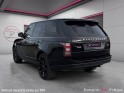 Land rover range rover mark i sdv8 4.4l autobiography a occasion simplicicar frejus  simplicicar simplicibike france