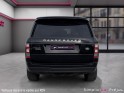 Land rover range rover mark i sdv8 4.4l autobiography a occasion simplicicar frejus  simplicicar simplicibike france