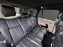 Land rover range rover mark i sdv8 4.4l autobiography a occasion simplicicar frejus  simplicicar simplicibike france