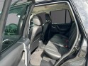 Land rover freelander ii mark v td4 hse bva 4x4 - full - faible km - full black - occasion simplicicar compiegne simplicicar...