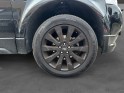 Land rover freelander ii mark v td4 hse bva 4x4 - full - faible km - full black - occasion simplicicar compiegne simplicicar...