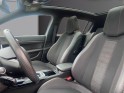 Peugeot 308 130ch ss bvm6 gt line - carplay - camera 360 - line assist - toit pano occasion simplicicar compiegne simplicicar...