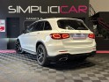 Mercedes glc 300 e eq power 9g-tronic 4matic amg line garantie constructeur full entretien mercedes occasion  simplicicar aix...