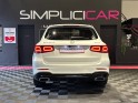 Mercedes glc 300 e eq power 9g-tronic 4matic amg line garantie constructeur full entretien mercedes occasion  simplicicar aix...