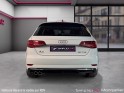 Audi a3 sportback 35 tfsi cod 150ch s tronic 7 full options occasion montpellier (34) simplicicar simplicibike france