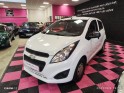 Chevrolet spark 1.0 16v - 68 ls première main garantie un an occasion simplicicar amiens  simplicicar simplicibike france