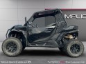 Can-am maverick sport dps t 1000r occasion simplicicar carcassonne simplicicar simplicibike france