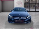 Mercedes classe c 220 bluetec executive 7g-tronic a occasion avignon (84) simplicicar simplicibike france