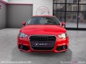 Audi a1 a1 1.4 tfsi 122 ambition s tronic occasion  simplicicar vaucresson nice - pfvauto simplicicar simplicibike france