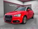 Audi a1 a1 1.4 tfsi 122 ambition s tronic occasion  simplicicar vaucresson nice - pfvauto simplicicar simplicibike france