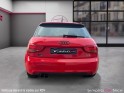 Audi a1 a1 1.4 tfsi 122 ambition s tronic occasion  simplicicar vaucresson nice - pfvauto simplicicar simplicibike france