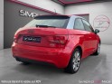 Audi a1 a1 1.4 tfsi 122 ambition s tronic occasion  simplicicar vaucresson nice - pfvauto simplicicar simplicibike france