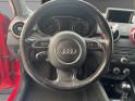 Audi a1 a1 1.4 tfsi 122 ambition s tronic occasion  simplicicar vaucresson nice - pfvauto simplicicar simplicibike france