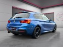 Bmw serie 1 f21 lci2 118i 136 ch - pack m sport shadow garantie 1 an occasion  simplicicar nord isere simplicicar...