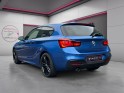 Bmw serie 1 f21 lci2 118i 136 ch - pack m sport shadow garantie 1 an occasion  simplicicar nord isere simplicicar...