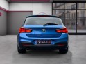 Bmw serie 1 f21 lci2 118i 136 ch - pack m sport shadow garantie 1 an occasion  simplicicar nord isere simplicicar...