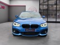 Bmw serie 1 f21 lci2 118i 136 ch - pack m sport shadow garantie 1 an occasion  simplicicar nord isere simplicicar...