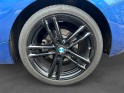 Bmw serie 1 f21 lci2 118i 136 ch - pack m sport shadow garantie 1 an occasion  simplicicar nord isere simplicicar...