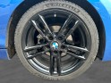 Bmw serie 1 f21 lci2 118i 136 ch - pack m sport shadow garantie 1 an occasion  simplicicar nord isere simplicicar...