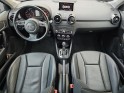 Audi a1 a1 1.4 tfsi 125ch s tronic 7 ambition luxe occasion simplicicar lagny  simplicicar simplicibike france