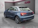 Audi a1 a1 1.4 tfsi 125ch s tronic 7 ambition luxe occasion simplicicar lagny  simplicicar simplicibike france