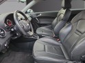 Audi a1 a1 1.4 tfsi 125ch s tronic 7 ambition luxe occasion simplicicar lagny  simplicicar simplicibike france