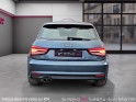 Audi a1 a1 1.4 tfsi 125ch s tronic 7 ambition luxe occasion simplicicar lagny  simplicicar simplicibike france