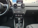 Audi a1 a1 1.4 tfsi 125ch s tronic 7 ambition luxe occasion simplicicar lagny  simplicicar simplicibike france