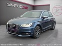 Audi a1 a1 1.4 tfsi 125ch s tronic 7 ambition luxe occasion simplicicar lagny  simplicicar simplicibike france