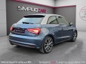 Audi a1 a1 1.4 tfsi 125ch s tronic 7 ambition luxe occasion simplicicar lagny  simplicicar simplicibike france